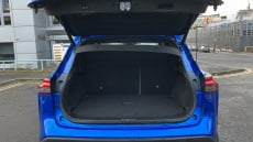 Nissan Qashqai 1.3 DiG-T MH Tekna 5dr Petrol Hatchback